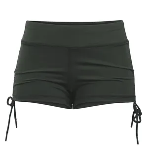Short RS Teram Dama Olivo